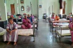 Dormitory