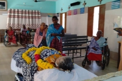 Funeral