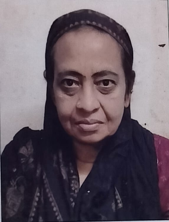 Fathima Bheevi