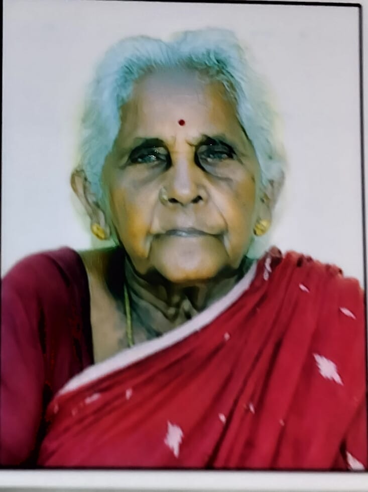 Jaya Lakshmi