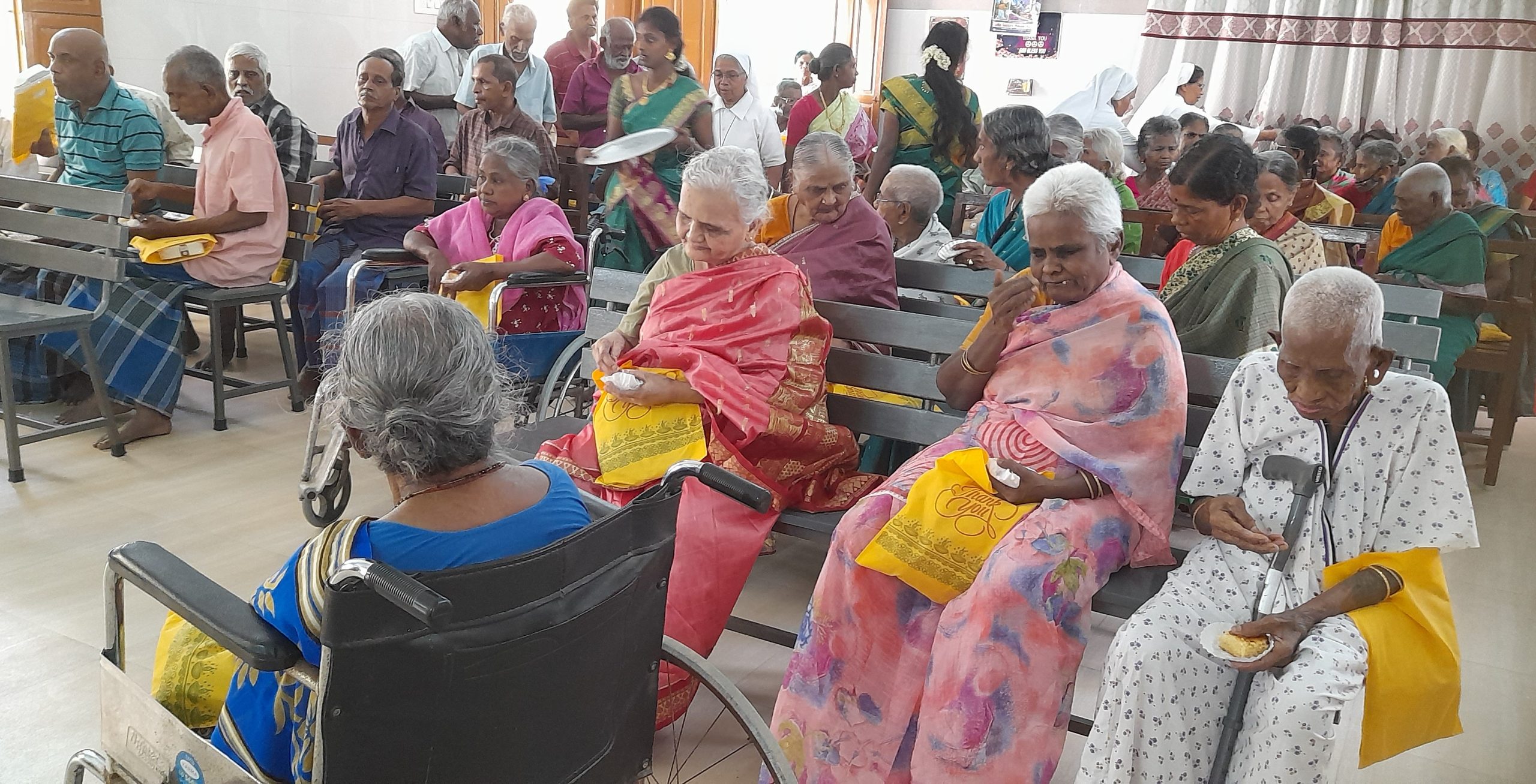May celebration – Worker’s Day